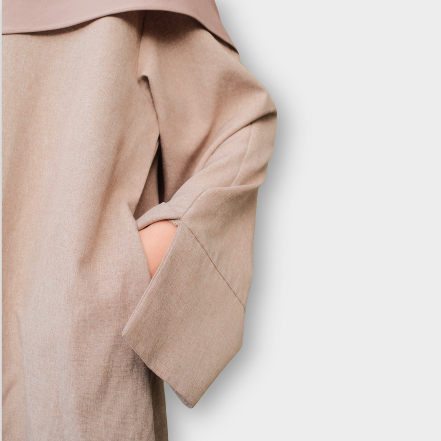 Ilana - Desert Purple