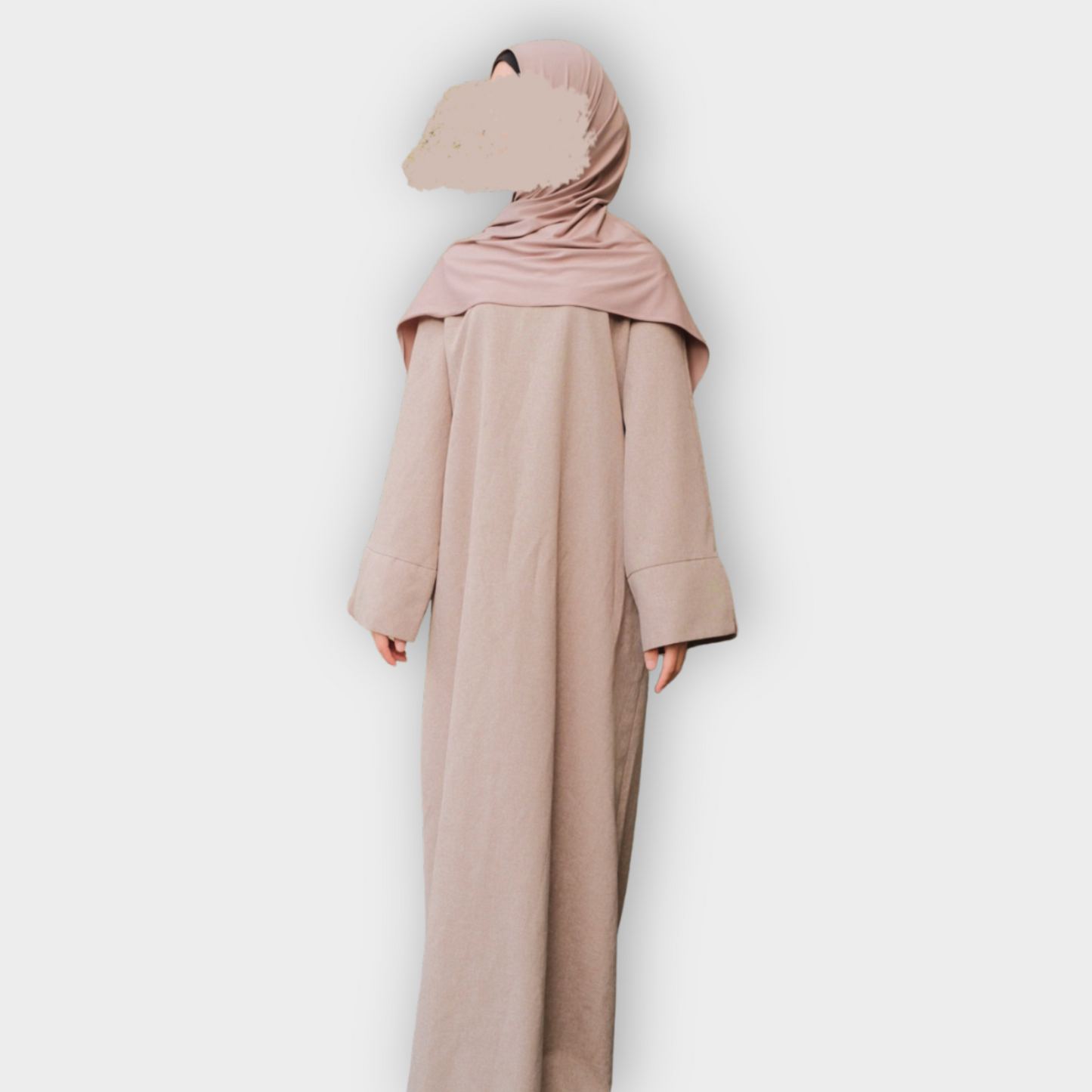 Ilana - Desert Purple