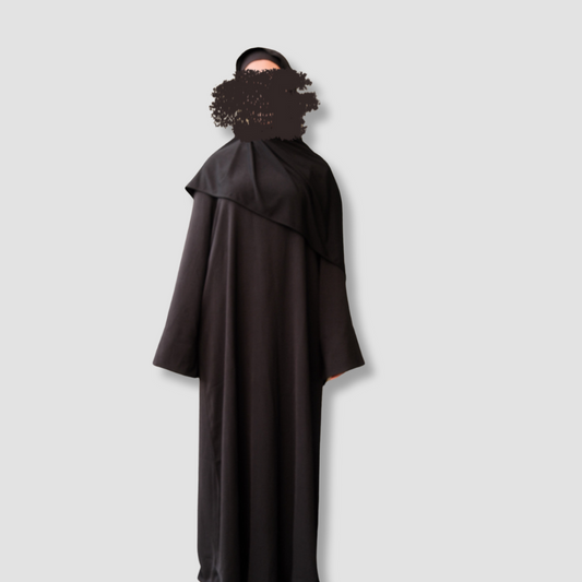 Nara - Black