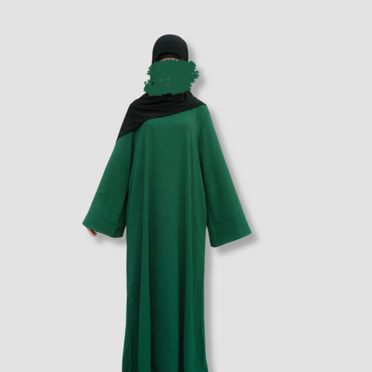 Nara - Emerald