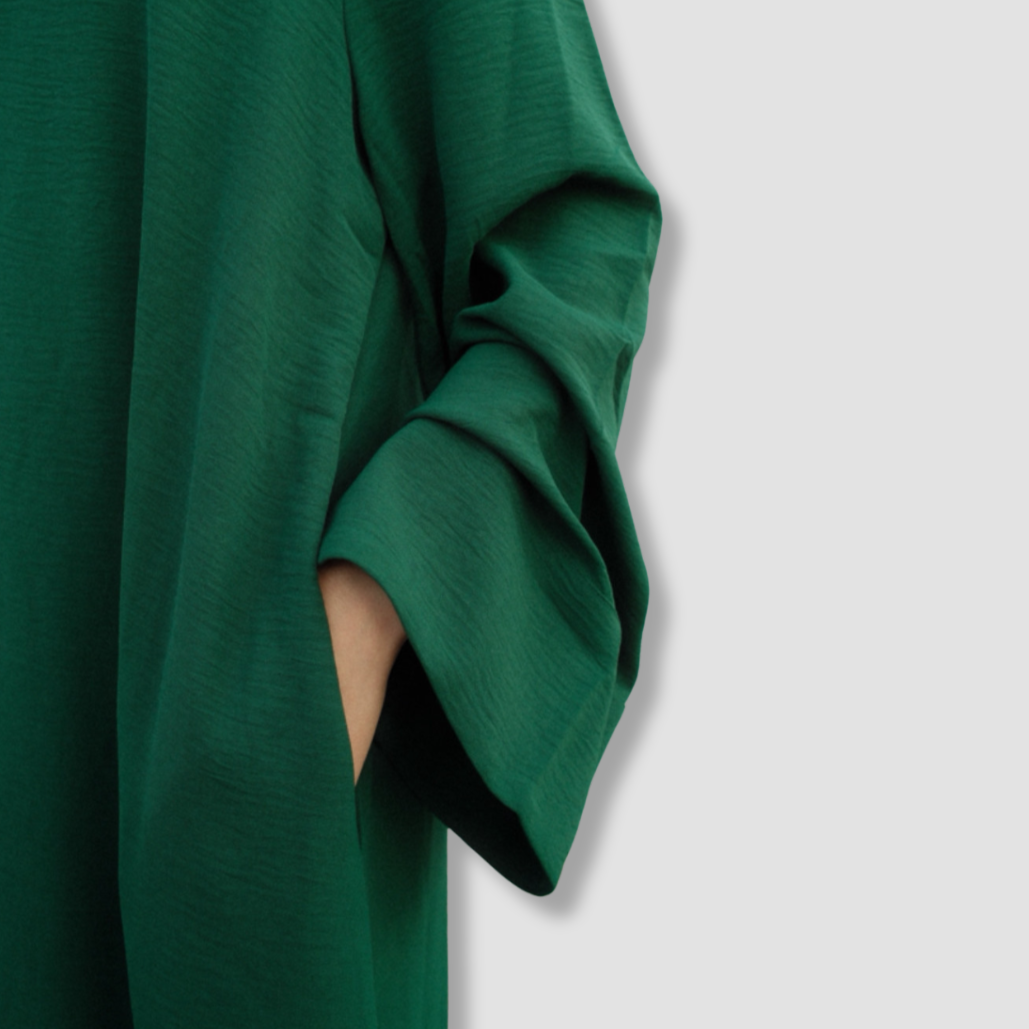 Nara - Emerald