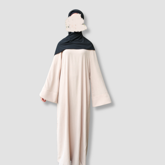 Nara - Beige
