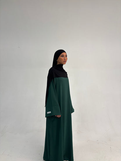 Nara - Emerald