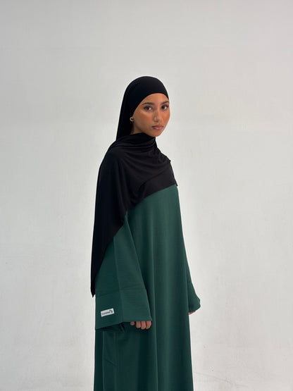 Nara - Emerald