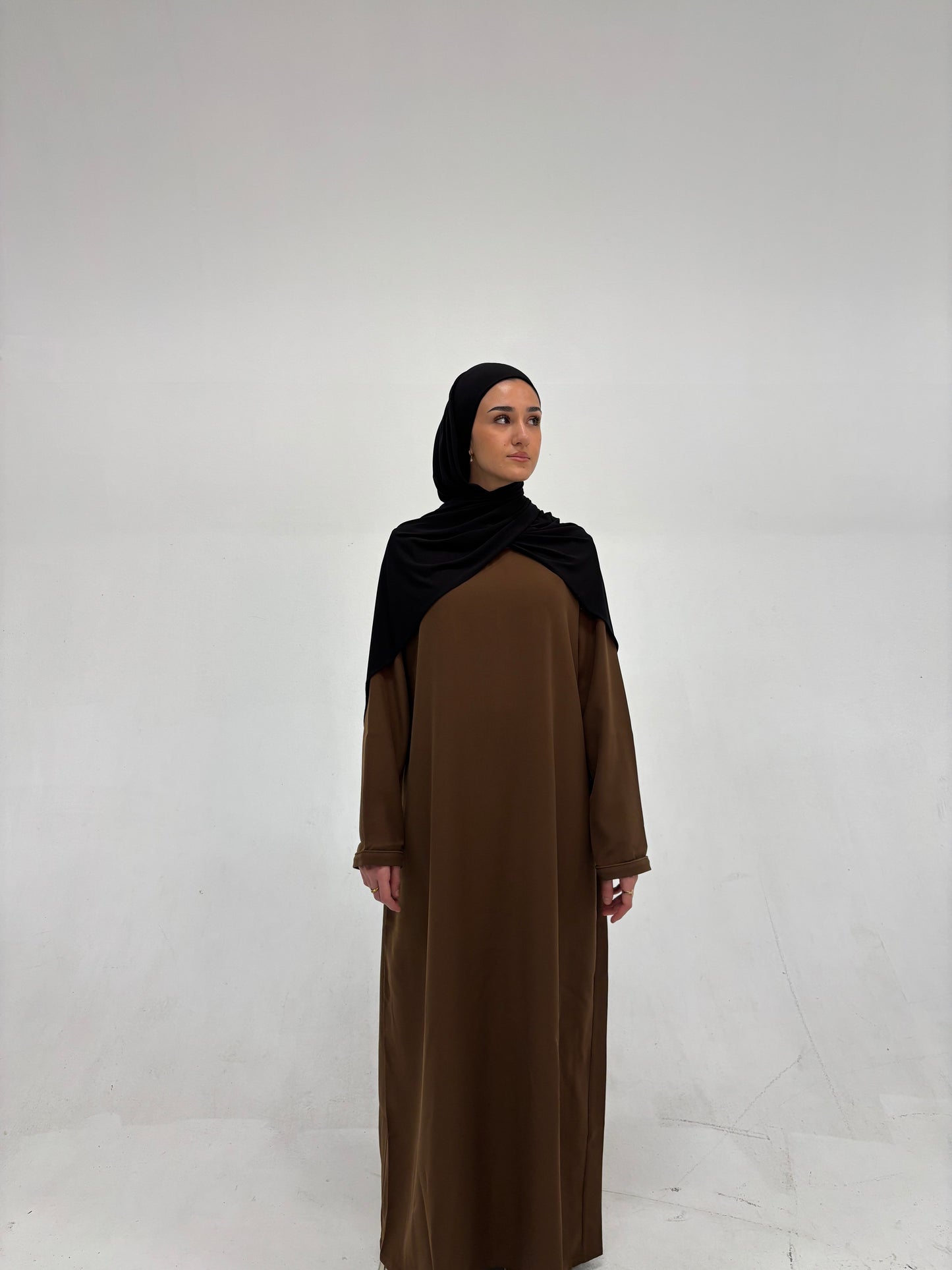 Essential Abaya