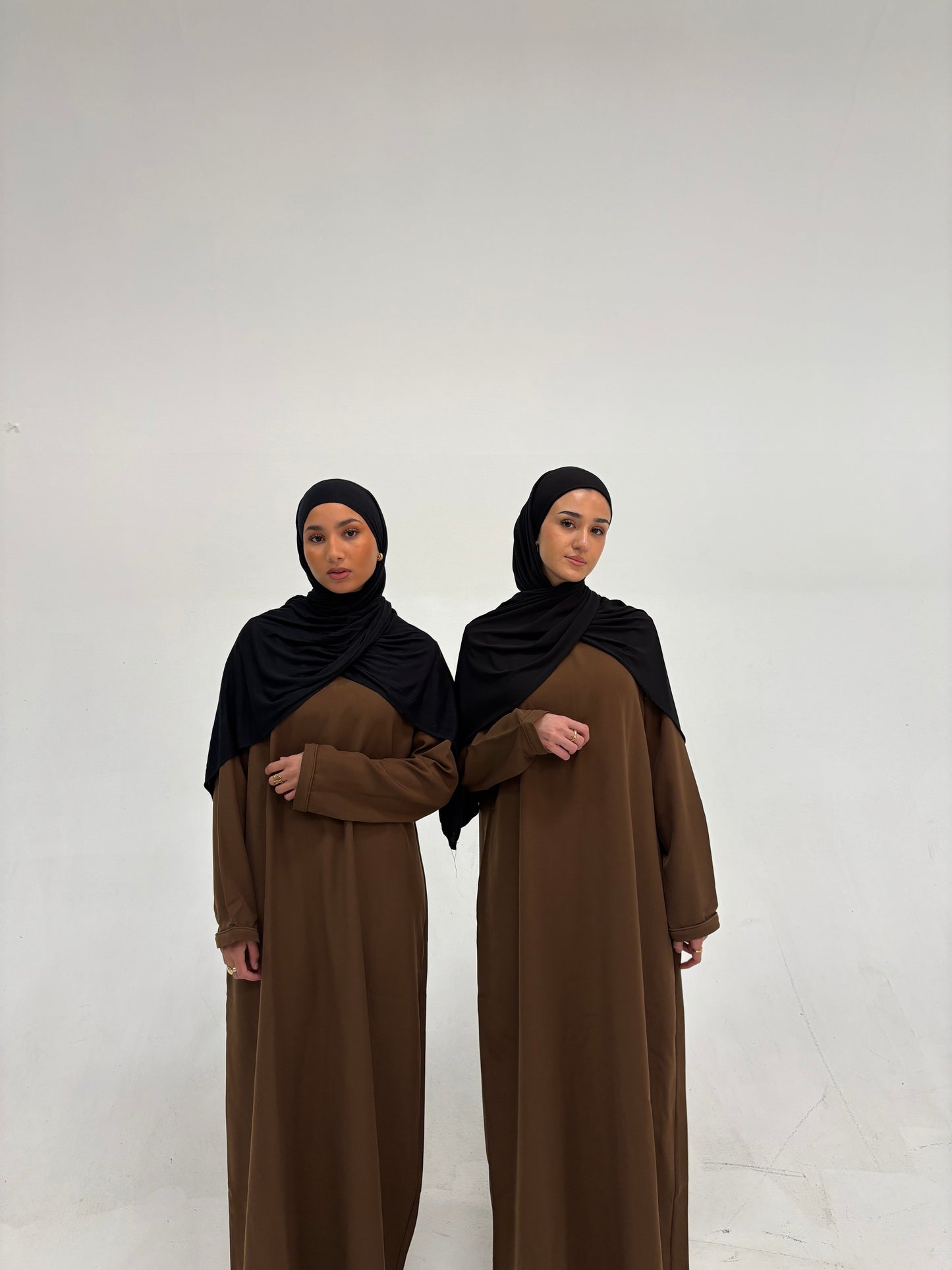 Essential Abaya
