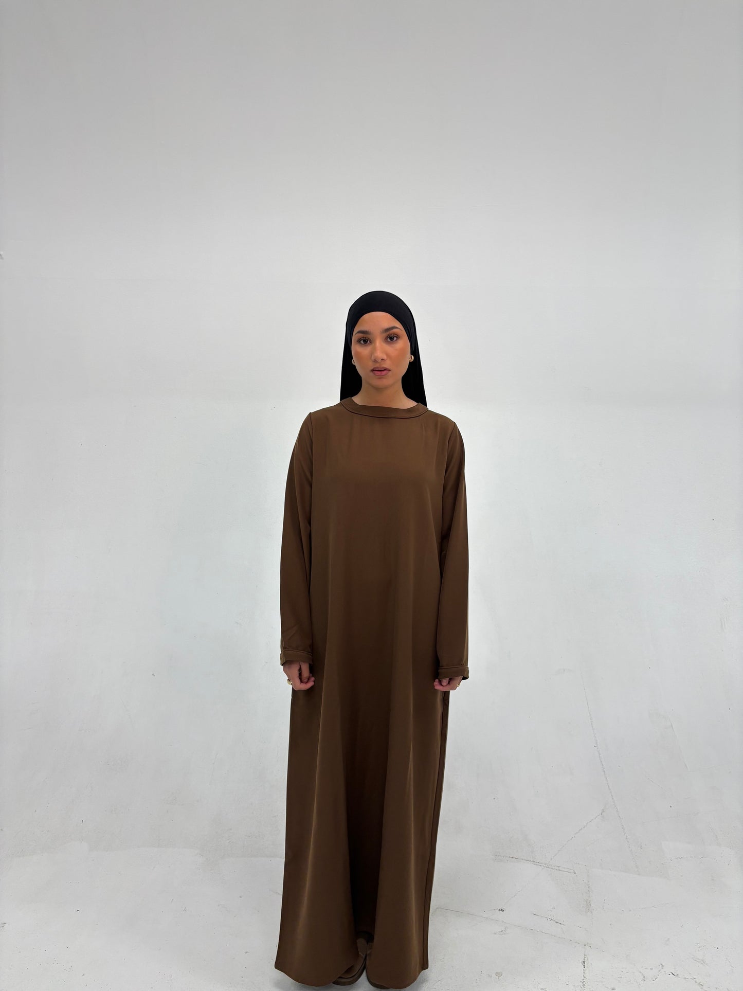 Essential Abaya