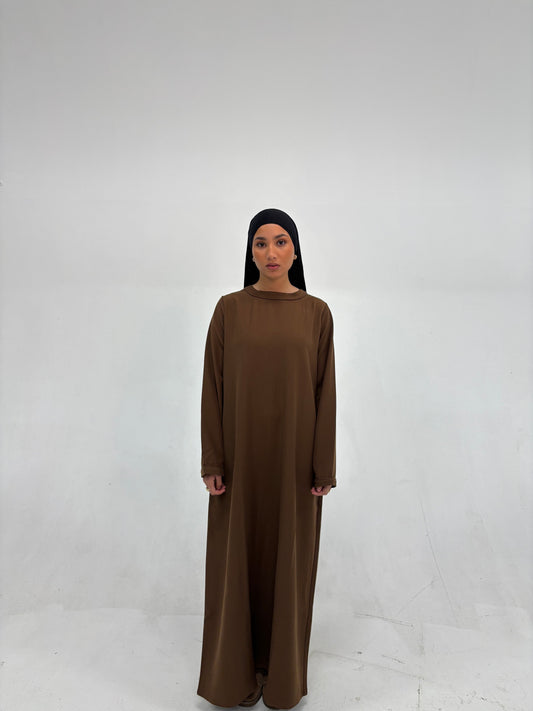 Essential Abaya