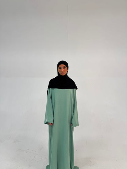 Nara - Aqua