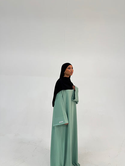 Nara - Aqua